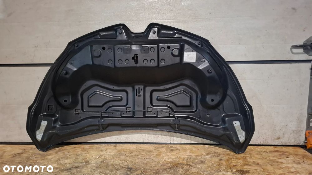 Maska Przód Renault Captur KOD TEGNE 13- - 7