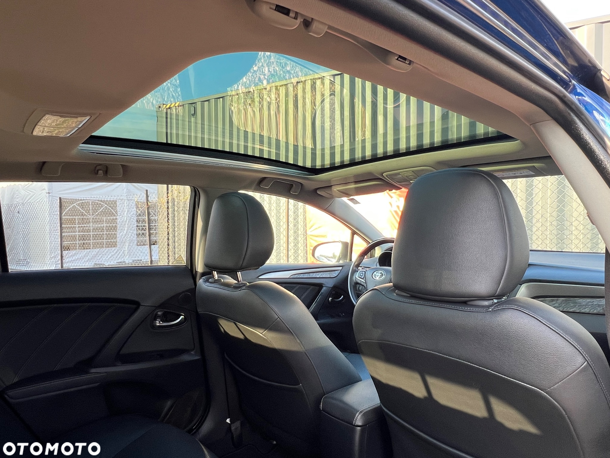 Toyota Avensis Touring Sports 2.0 D-4D Edition S+ - 9