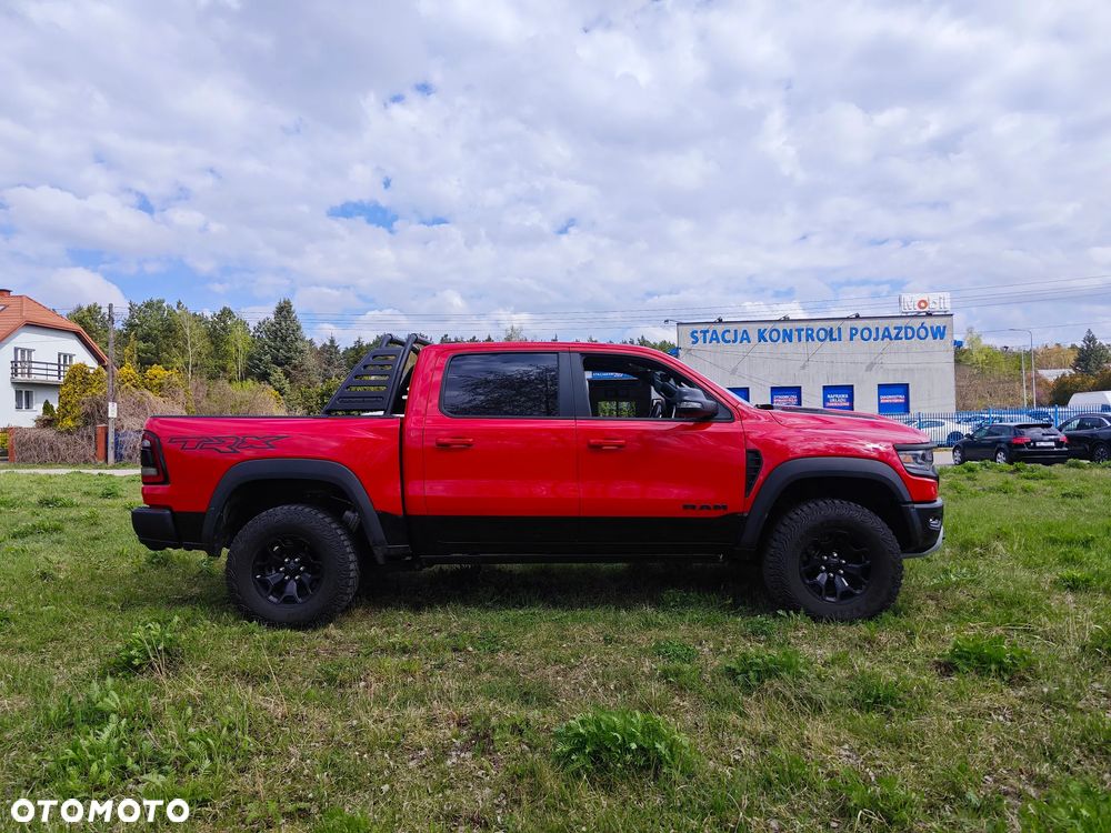 RAM 1500 TRX - 30