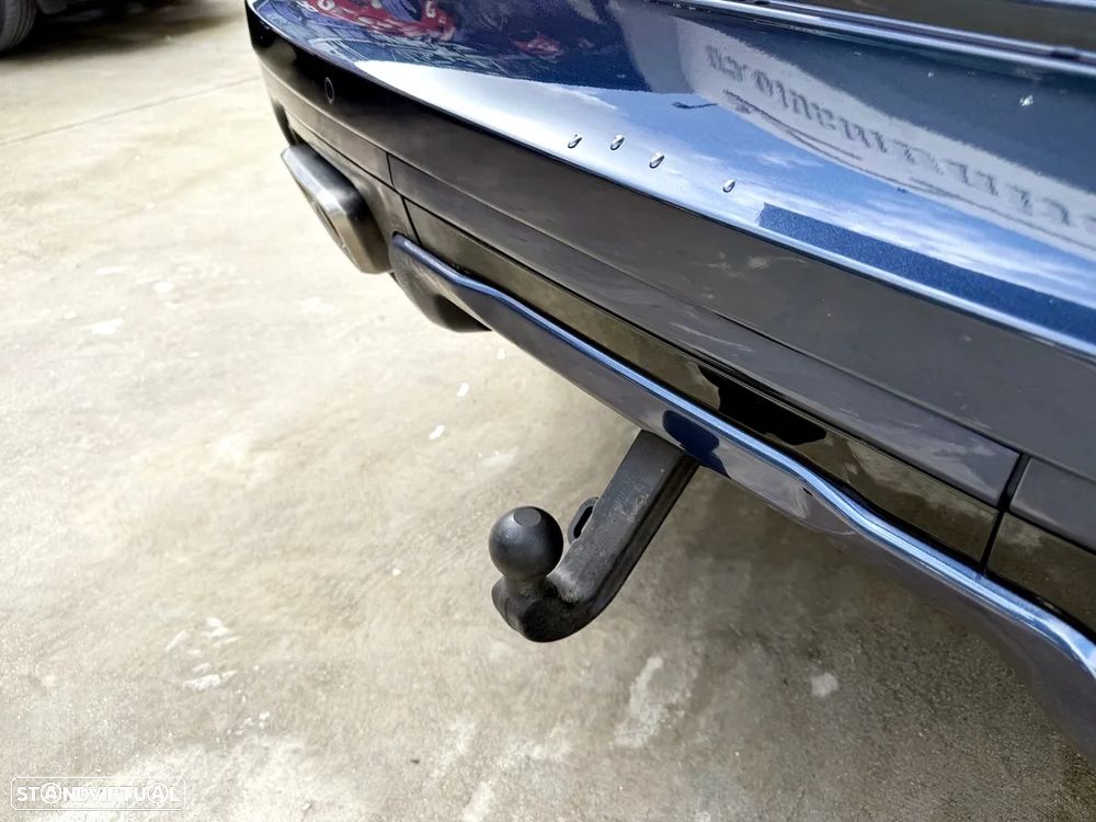 Land Rover Range Rover Sport 5.0 V8 S/C SVR Carbon Edition - 42