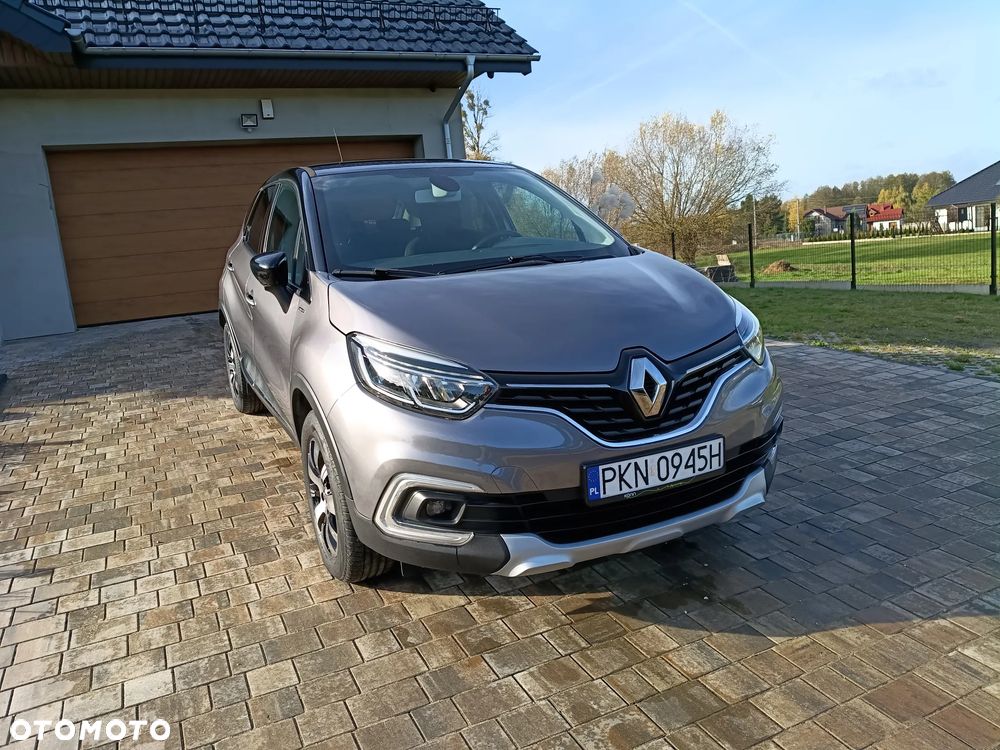Renault Captur - 1