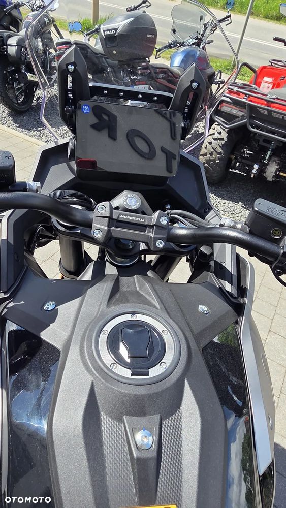 Morbidelli T1002VX - 15