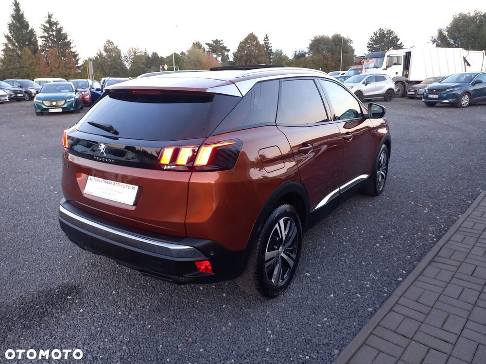 Peugeot 3008 BlueHDi 120 Stop & Start Allure - 7