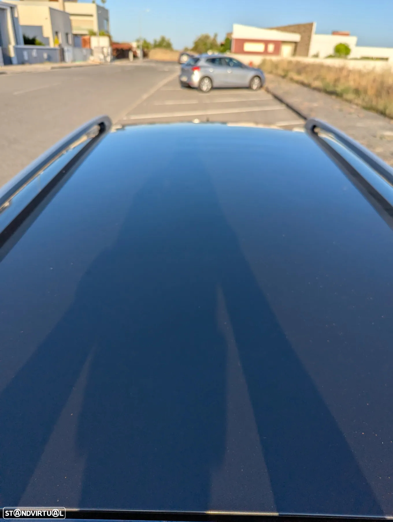 Ford Mondeo SW 1.8 TDCi Titanium - 14