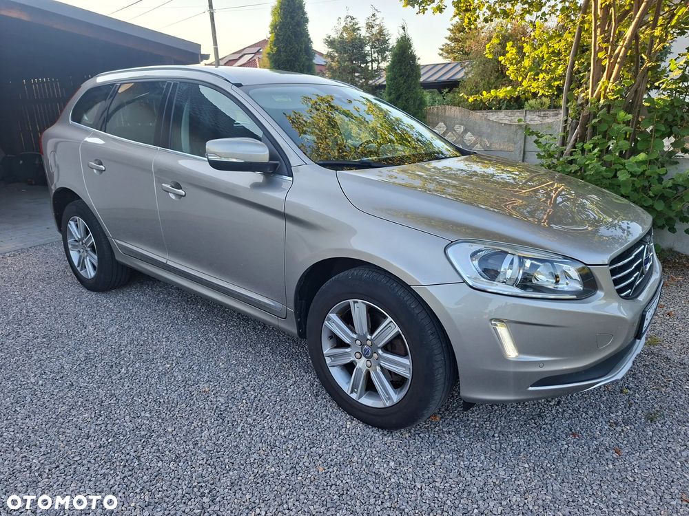 Volvo XC 60 D4 Drive-E Summum - 10