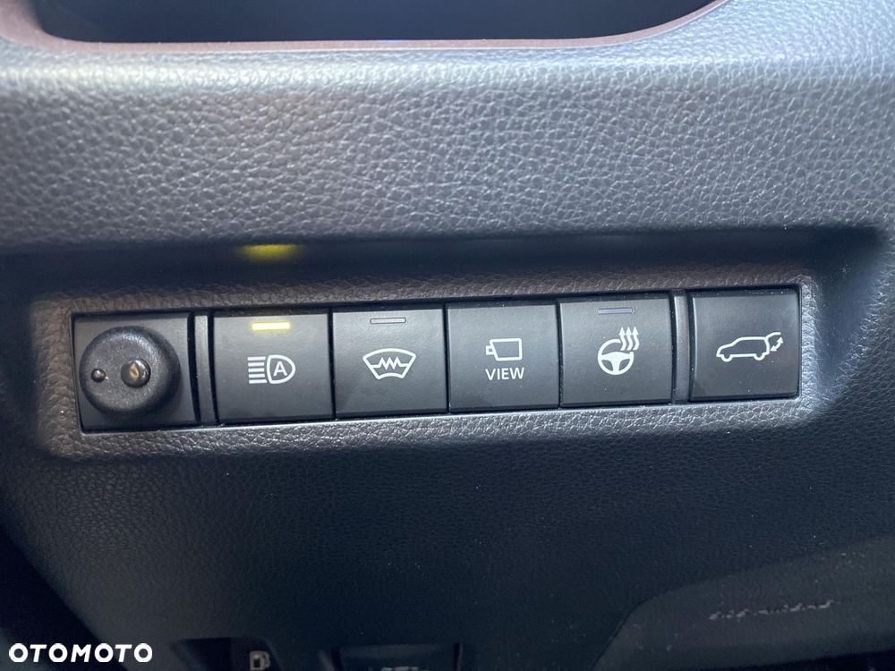 Toyota RAV4 2.5 Hybrid Executive 4x2 - 24