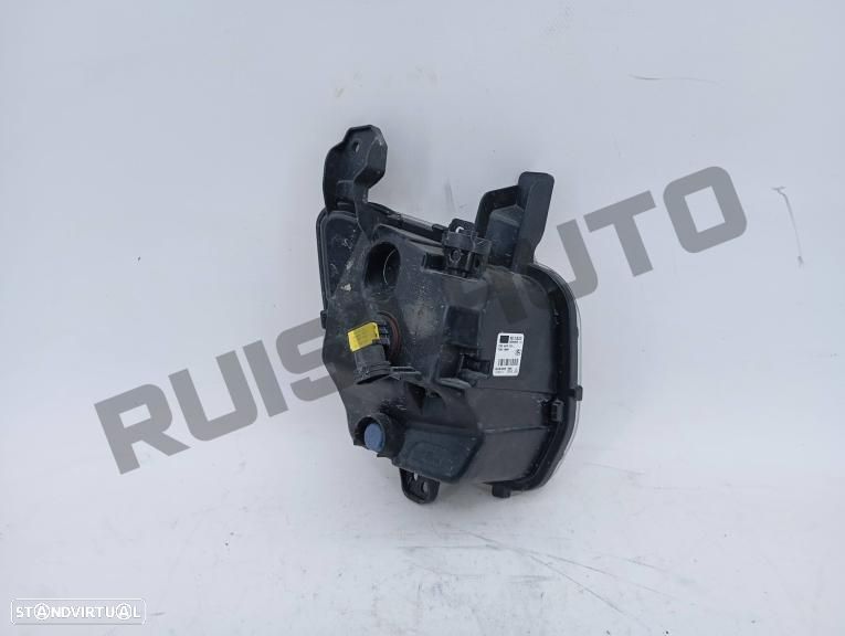 Ótica / Farol Nevoeiro Frente Esquerdo  Ford Fiesta Vii [2017_2 - 2