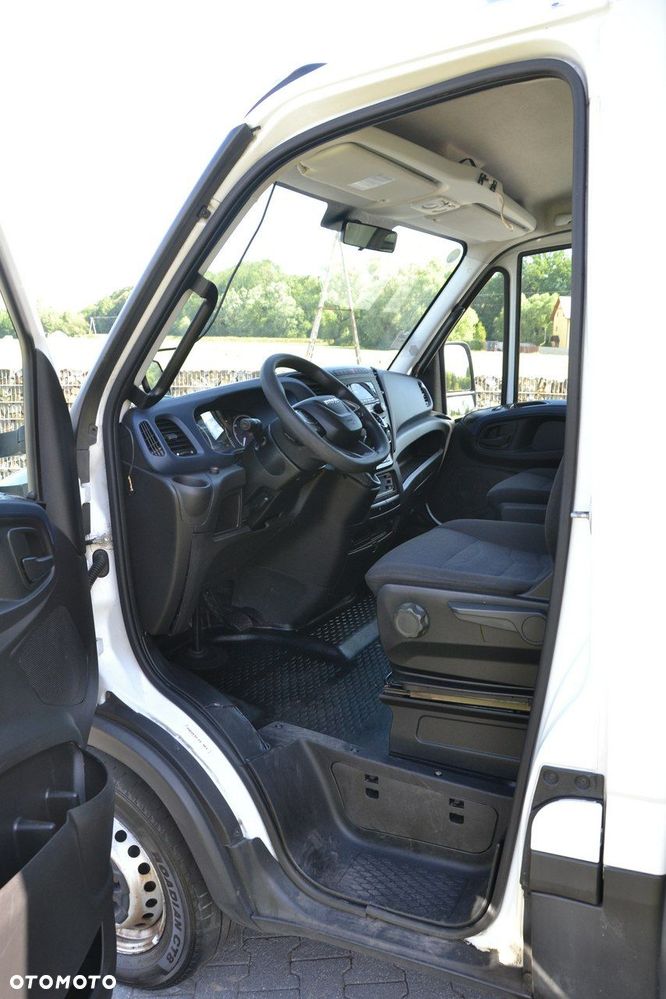 Iveco Daily 35S16 V - 9