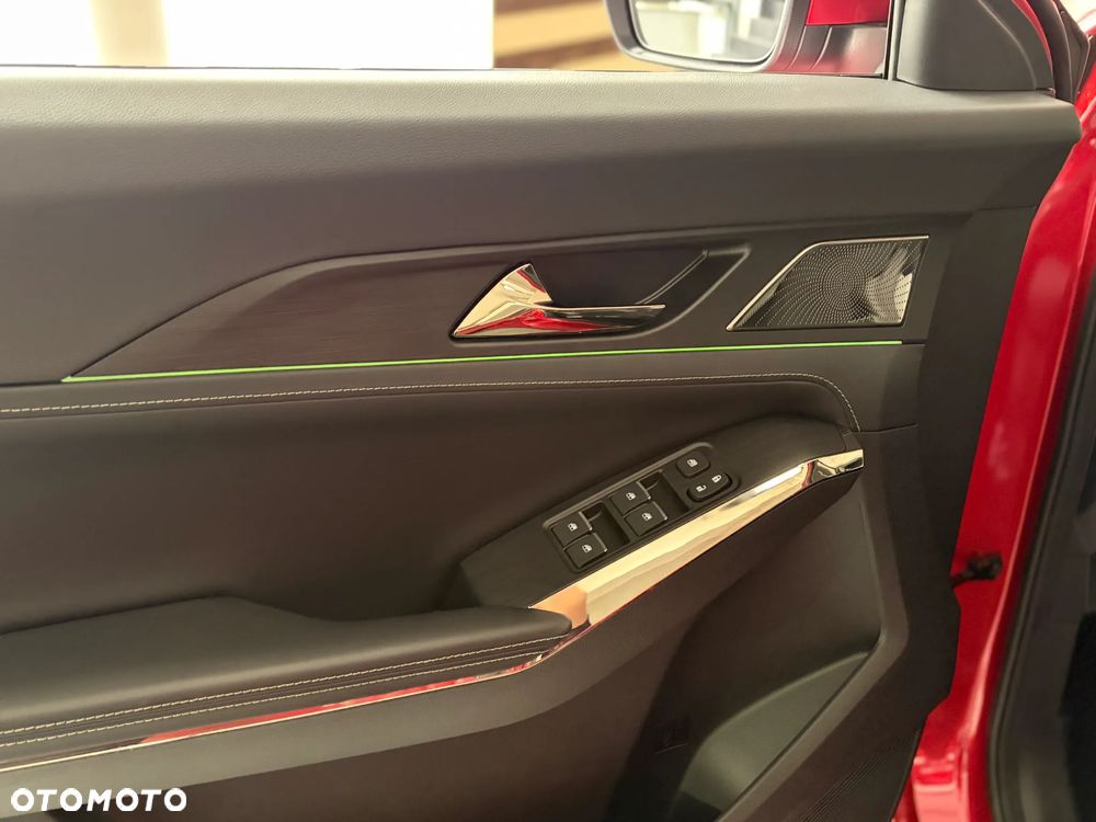 JAC JS8 PRO 7os - 21