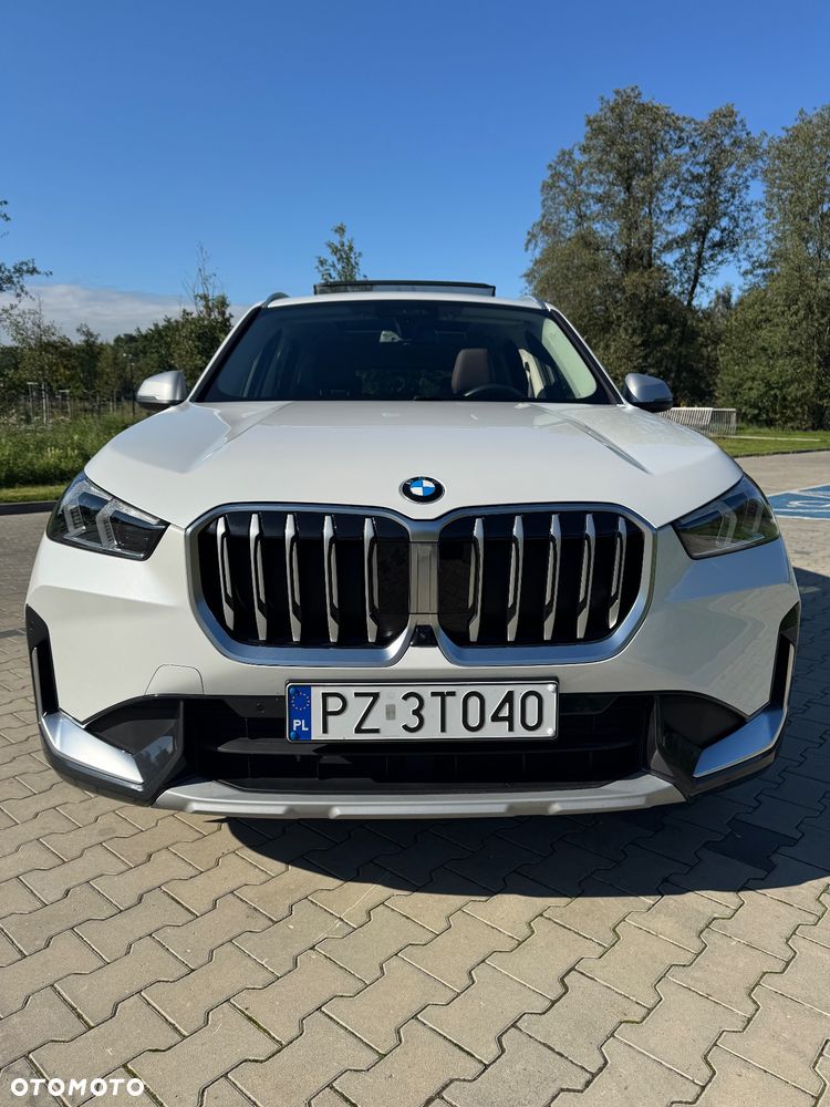 BMW X1 xDrive18d xLine sport - 10