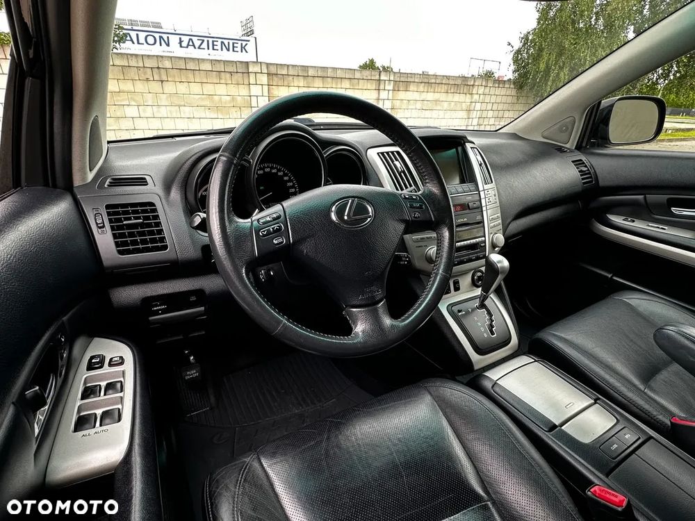 Lexus RX - 17