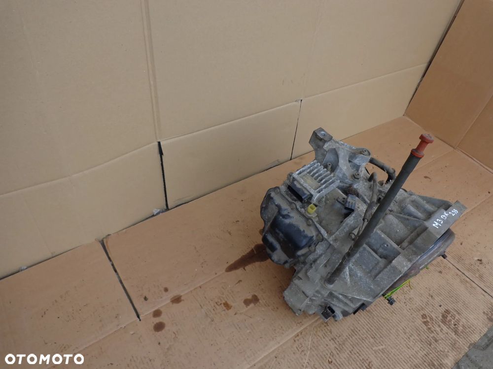 MAZDA 3 5 6  2.0B 2.3B skrzynia biegow automatyczna - 3