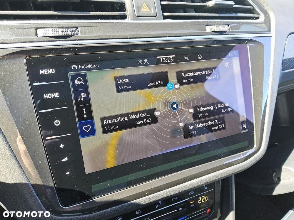 Volkswagen Tiguan 2.0 TSI 4Mot R-Line DSG - 6