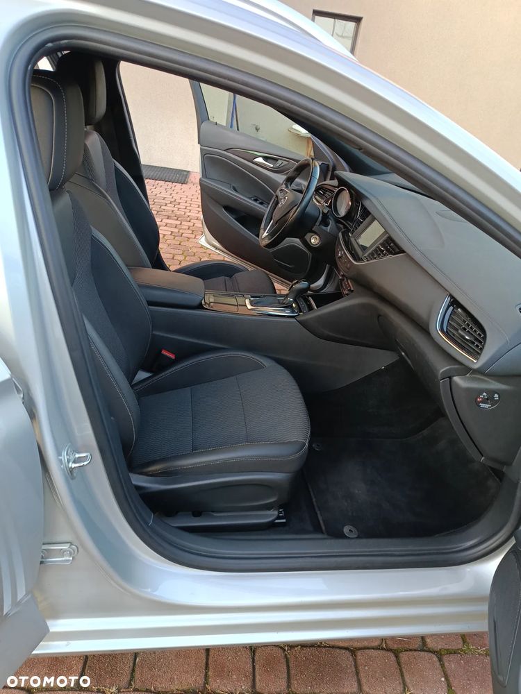 Opel Insignia 2.0 CDTI Elegance S&S - 12