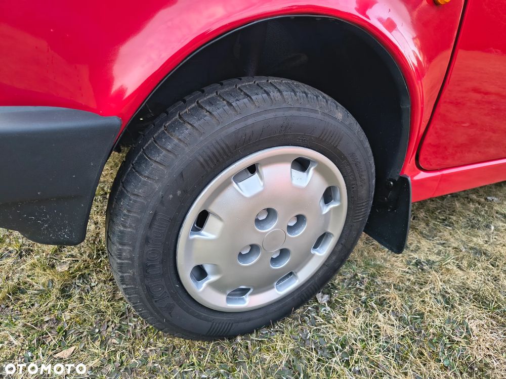 Fiat 126 650 Elegant - 16