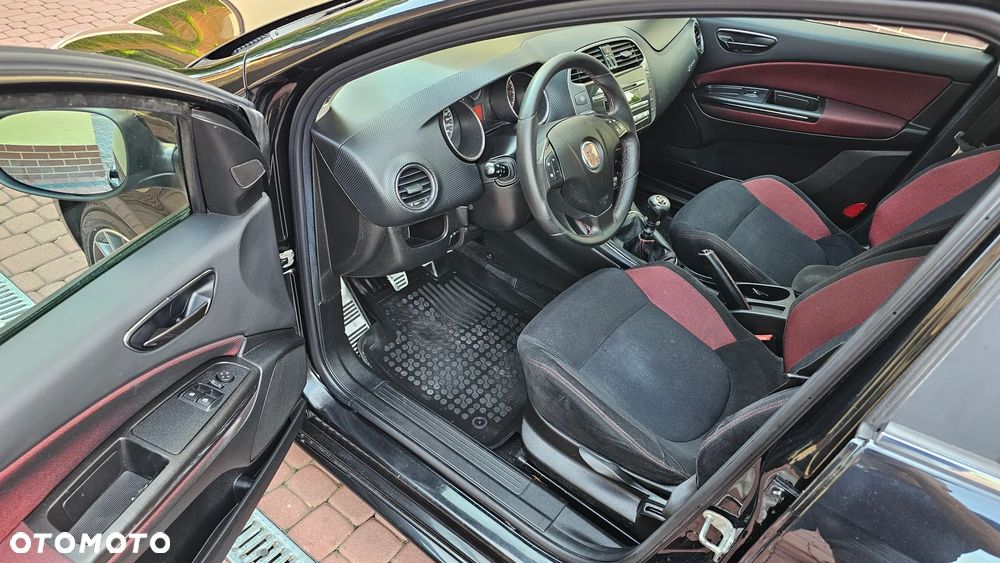 Fiat Bravo 1.4 16V Racing - 7