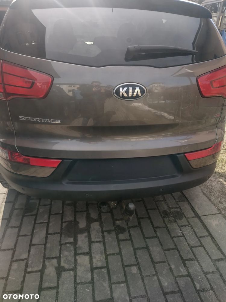 Kia Sportage 1.6 GDI L 2WD - 5