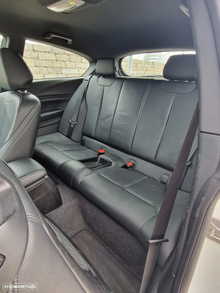 BMW 125 - 14