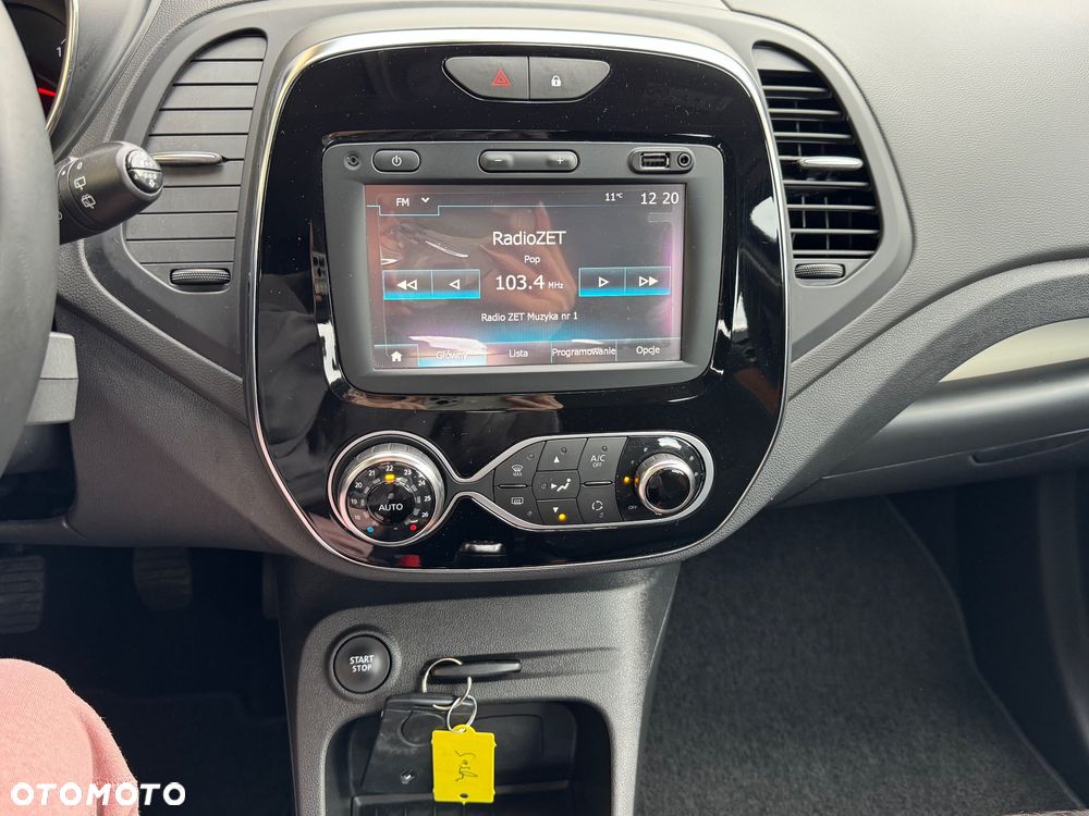 Renault Captur 1.2 Energy TCe XMOD - 19