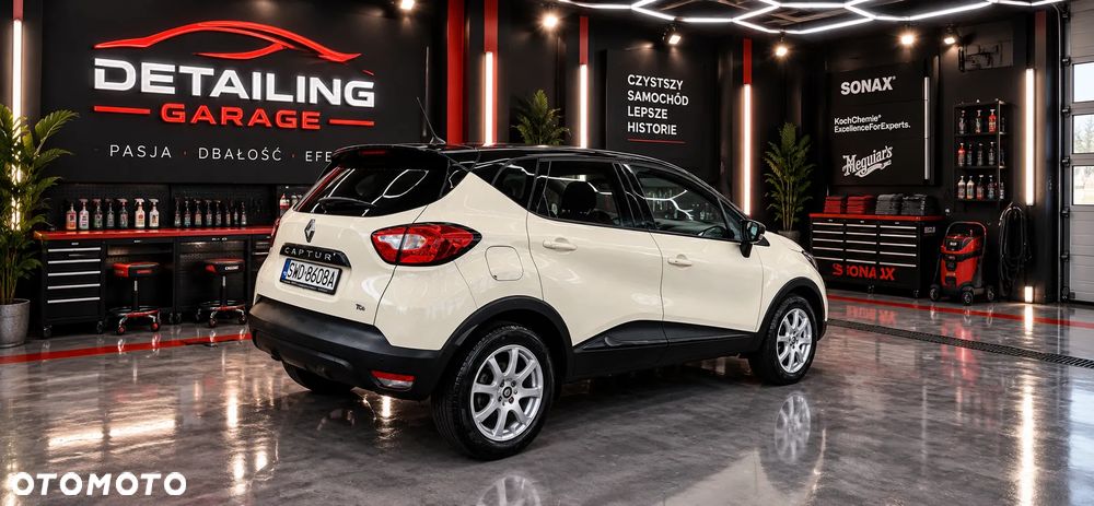 Renault Captur - 3