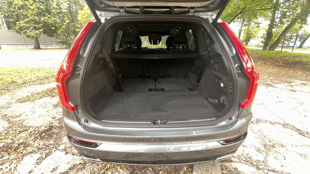 Volvo XC 90 - 20