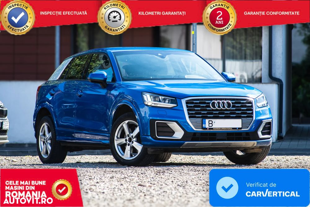 Audi Q2 - 3