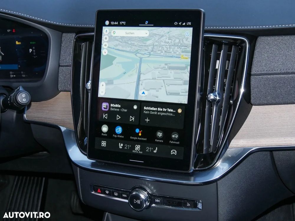 Volvo XC 90 - 10