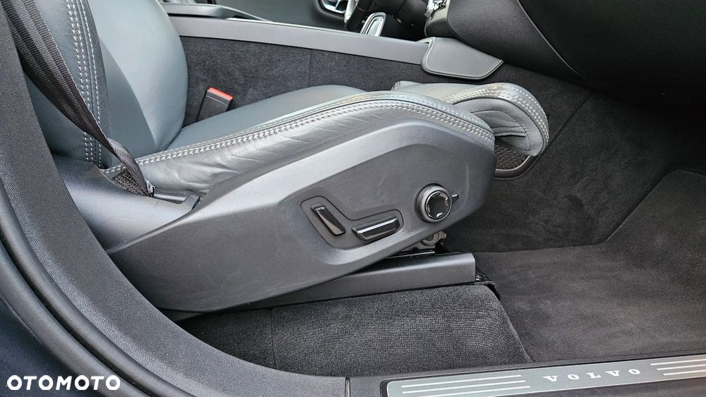 Volvo XC 90 B5 D AWD Momentum Pro 7os - 15