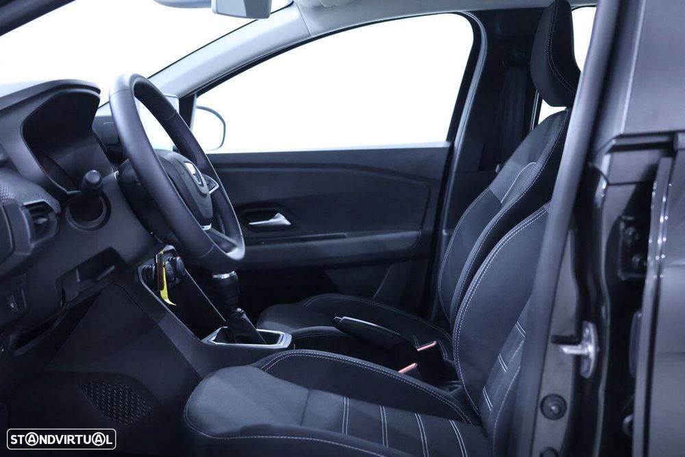 Dacia Sandero - 14