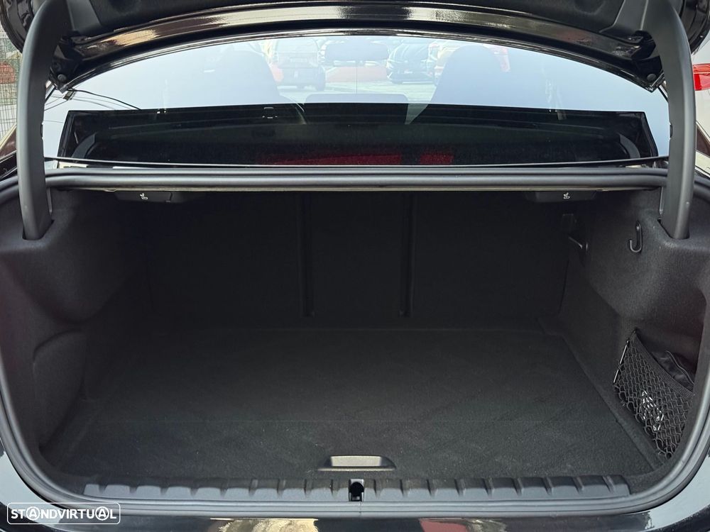 BMW 218 Gran Coupé i Pack Desportivo M - 30