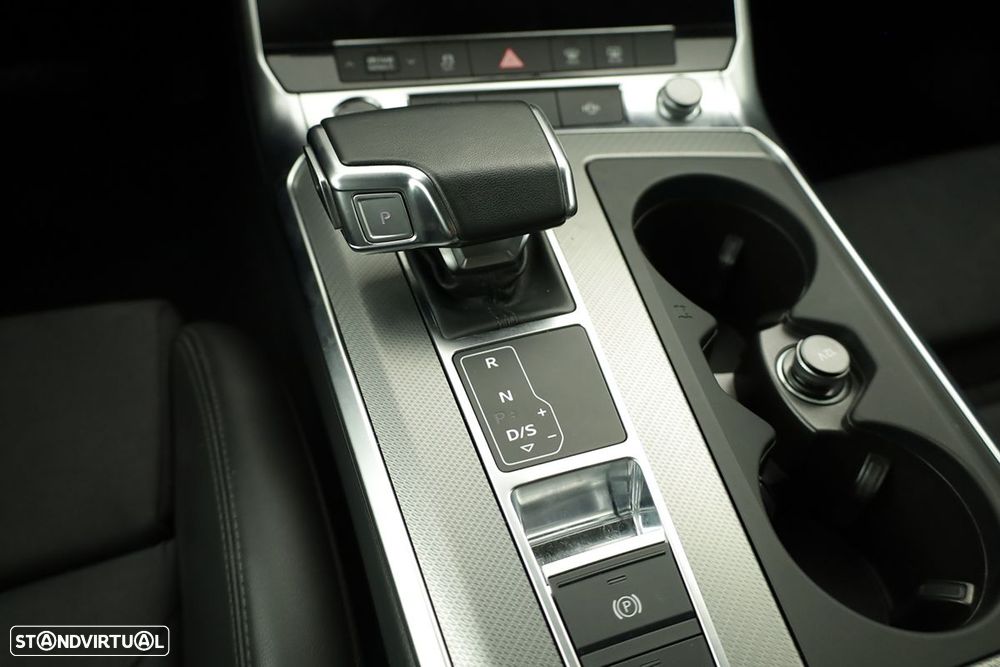 Audi A6 Avant 40 TDI Sport S tronic - 14