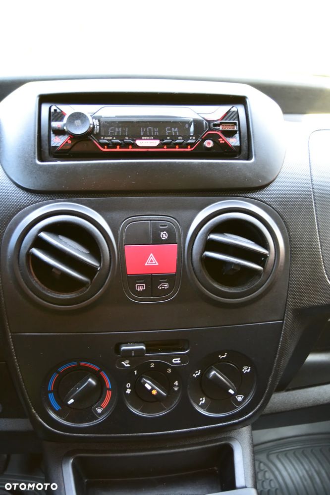 Fiat Fiorino - 27