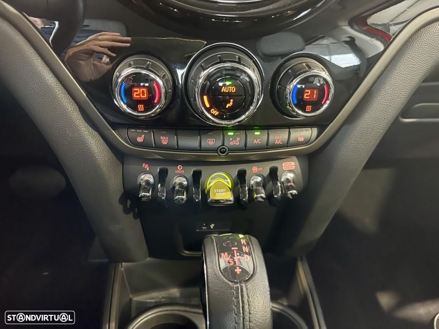 MINI Countryman Cooper SE ALL4 Auto - 15