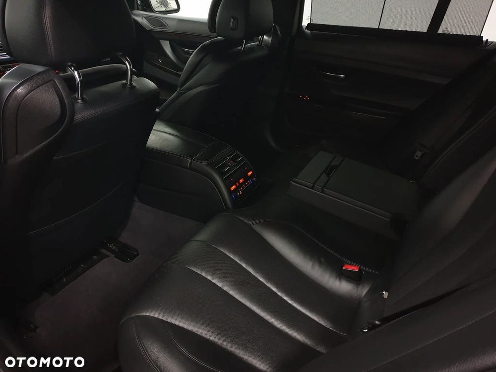 BMW Seria 6 640i xDrive M Sport Edition - 24