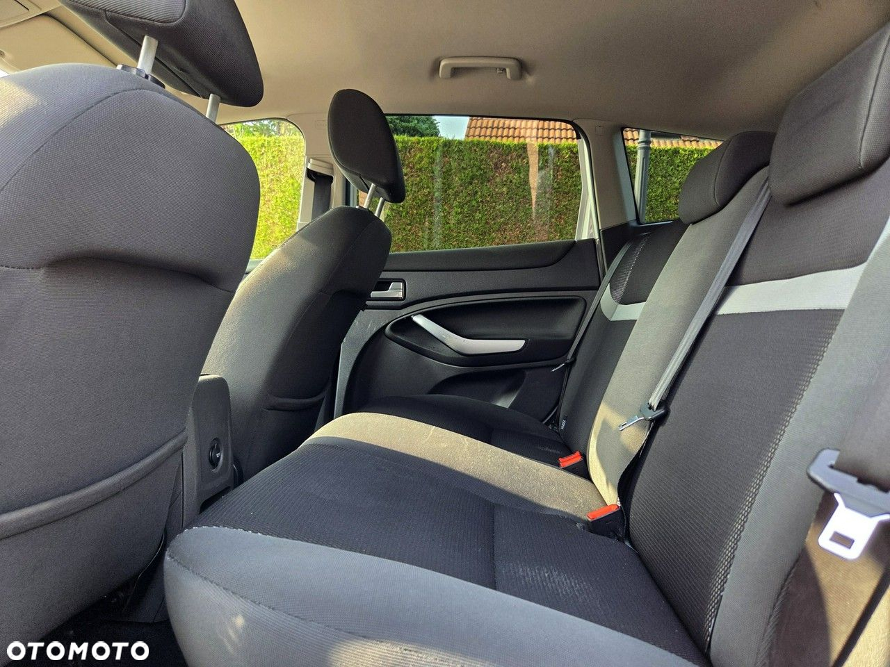 Ford Kuga 2.0 TDCi 4WD Trend - 10