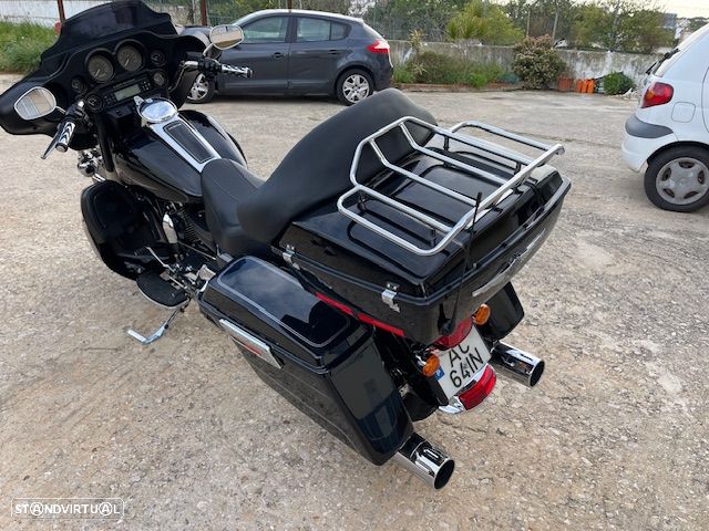 Harley-Davidson FLHTC FLHTC - 6