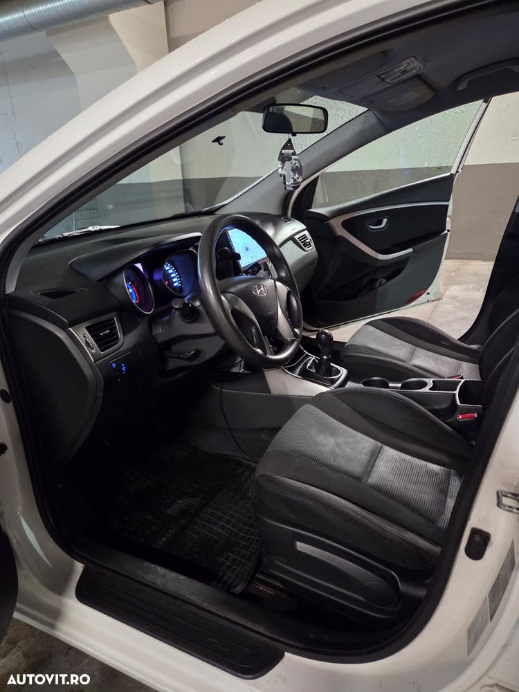 Hyundai i30 - 26