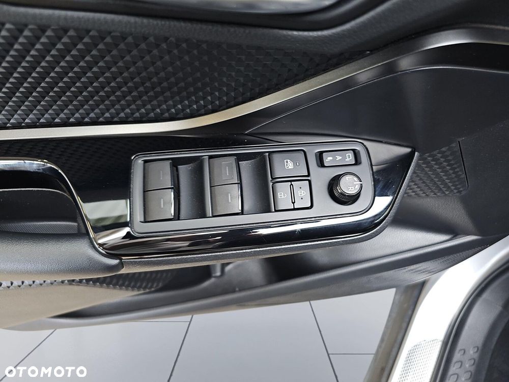 Toyota C-HR 1.8 Hybrid Style - 19