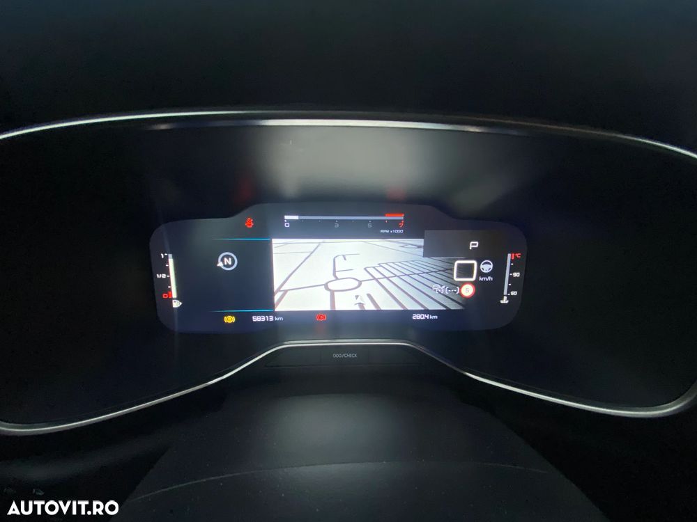 Citroën C5 Aircross 1.5 BlueHDi S&S EAT8 Shine - 11