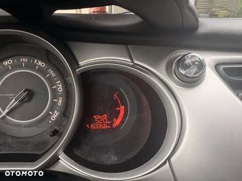 Citroën C3 1.4 HDi Tonic - 14