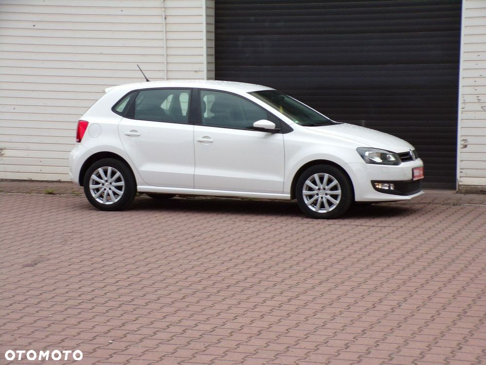 Volkswagen Polo - 7