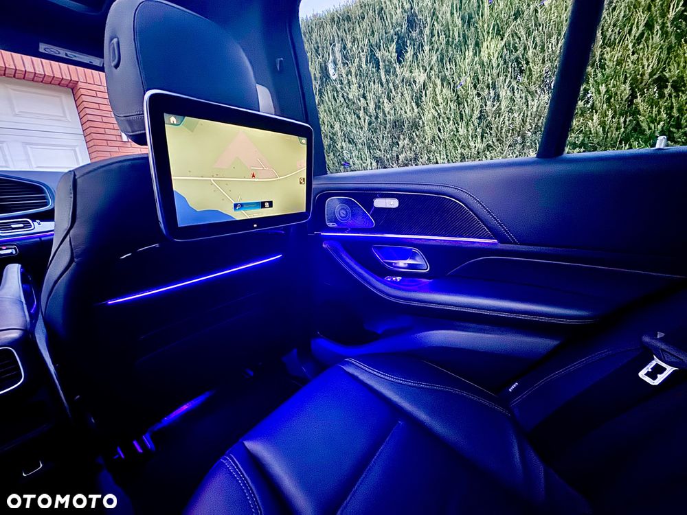 Mercedes-Benz GLE 350 de 4-Matic Premium Plus - 38