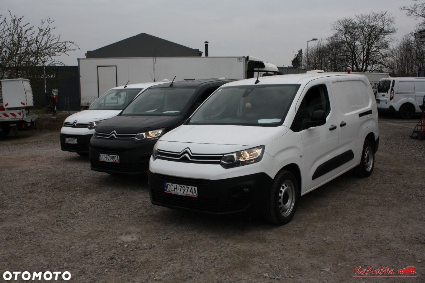 Citroën Berlingo - 8