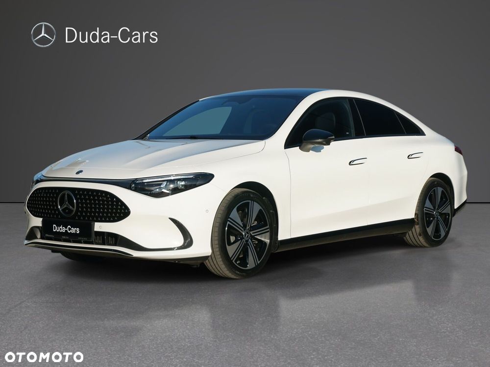Mercedes-Benz CLA 250+ 85kWh - 3