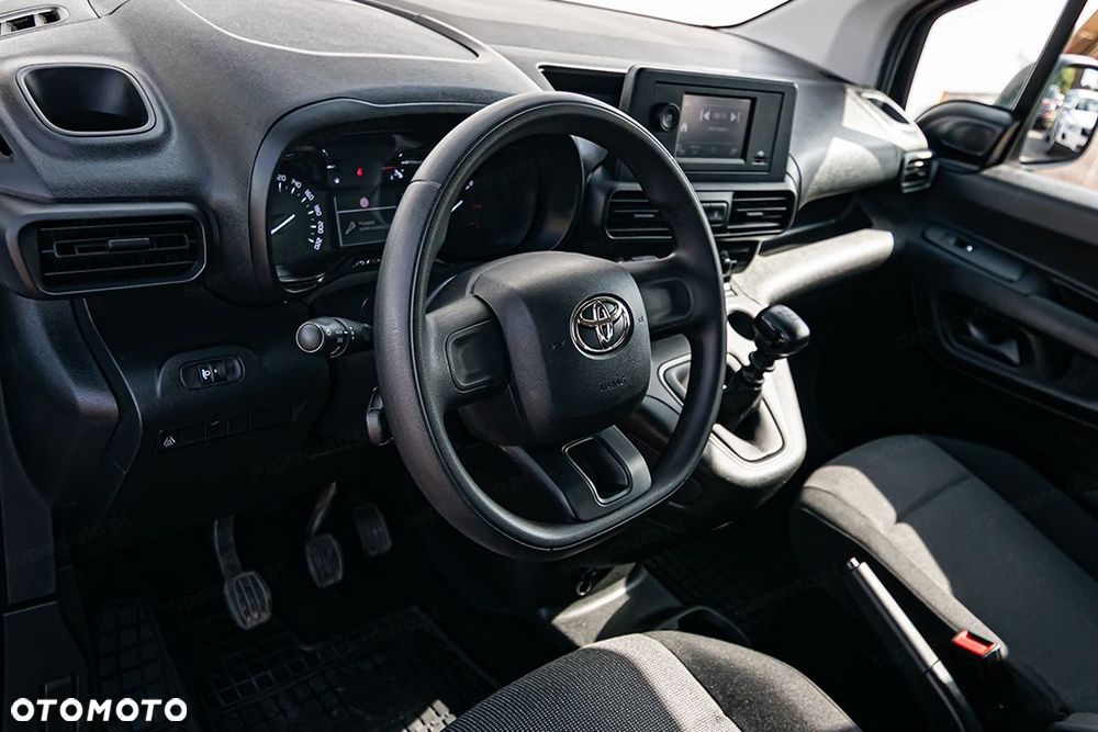 Toyota Proace City Verso - 18