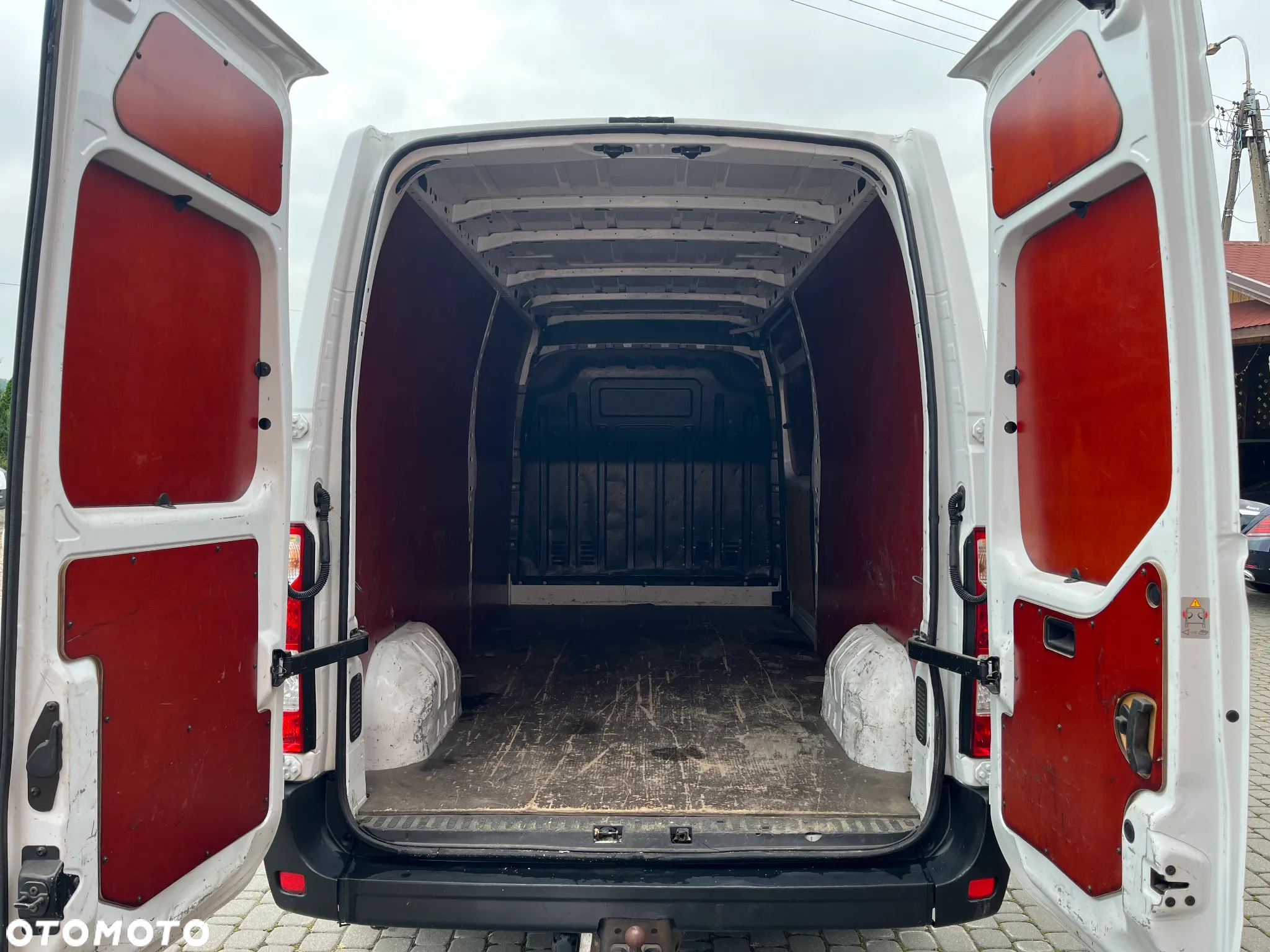 Renault Master MAX - 7