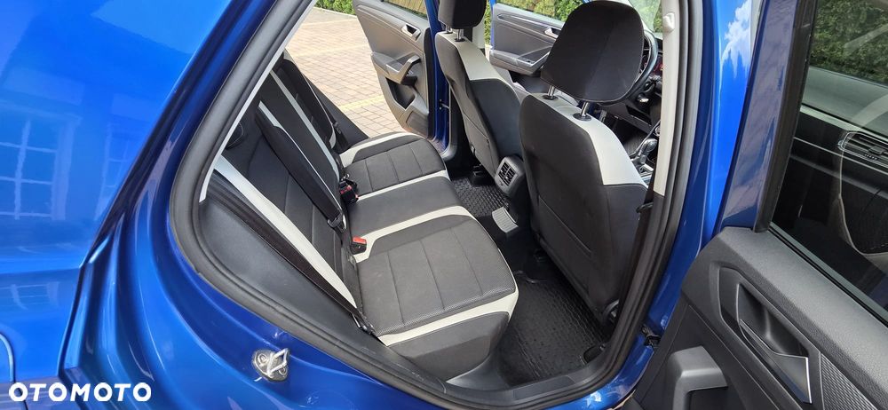 Volkswagen T-Roc 1.5 TSI GPF ACT Premium DSG - 2