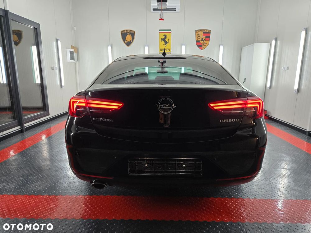 Opel Insignia 2.0 Ultimate Exclusive - 9