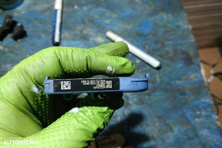 Senzor presiune roti 13581561 1452231403 13581561 1452231403 Opel Ant - 3