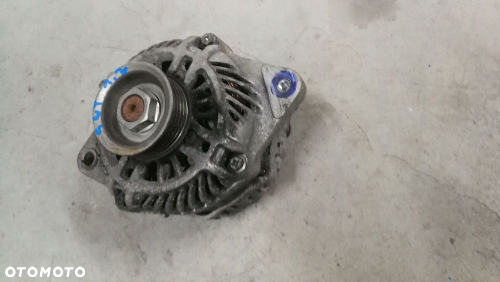 Alternator 31400-85l00 1.2 Suzuki Swift MK7 10-16 - 4